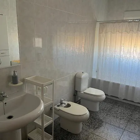 Ferienhaus Cortijo Del Lucero, Fernan Perez
