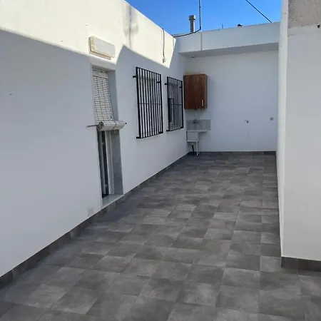 Ferienhaus Cortijo Del Lucero, Fernan Perez *