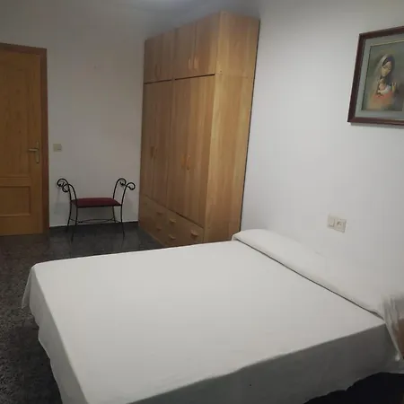 Cortijo Del Lucero, Fernan Perez *