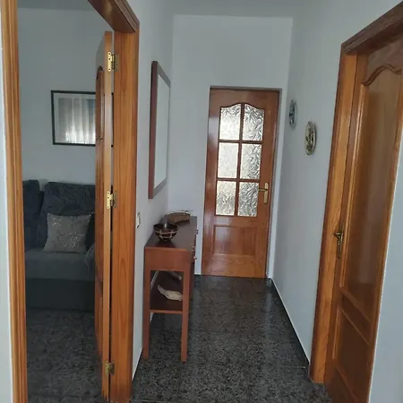 Cortijo Del Lucero, Fernan Perez Ferienhaus