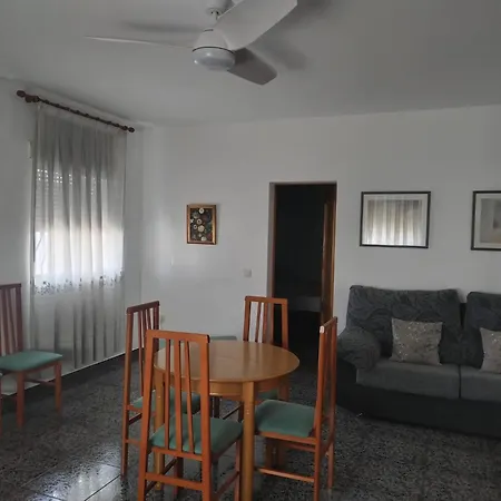 Cortijo Del Lucero, Fernan Perez