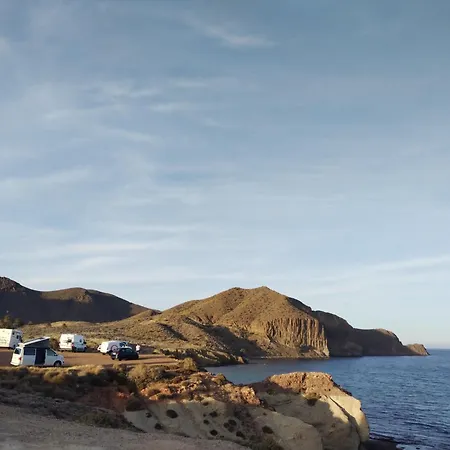 Ferienhaus Cortijo Del Lucero, Fernan Perez *
