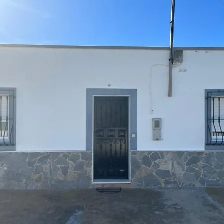 Сasa de vacaciones Cortijo Del Lucero, Fernan Perez