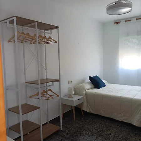 Сasa de vacaciones Cortijo Del Lucero, Fernan Perez *